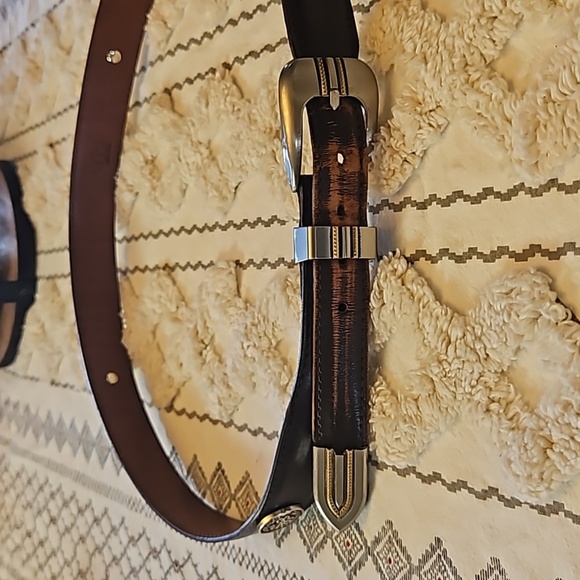 2017 US Open Erin Hills YRI Belt sz.38 - Picture 7 of 7